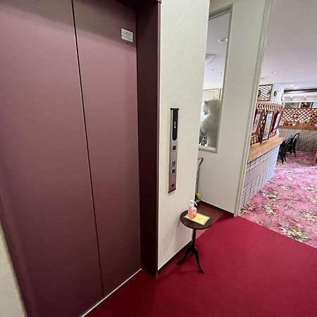Hotel Sunny Valley Otari Ngoại thất bức ảnh
