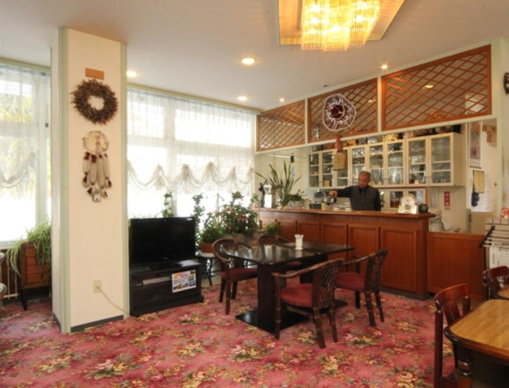 Hotel Sunny Valley Otari Ngoại thất bức ảnh