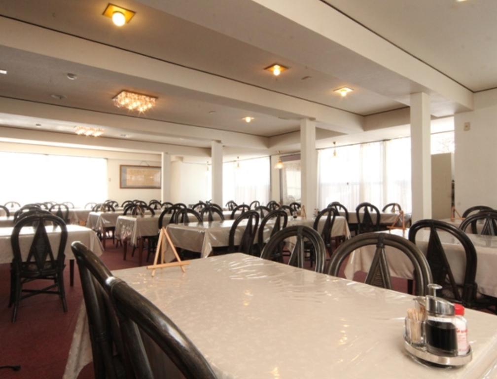 Hotel Sunny Valley Otari Ngoại thất bức ảnh