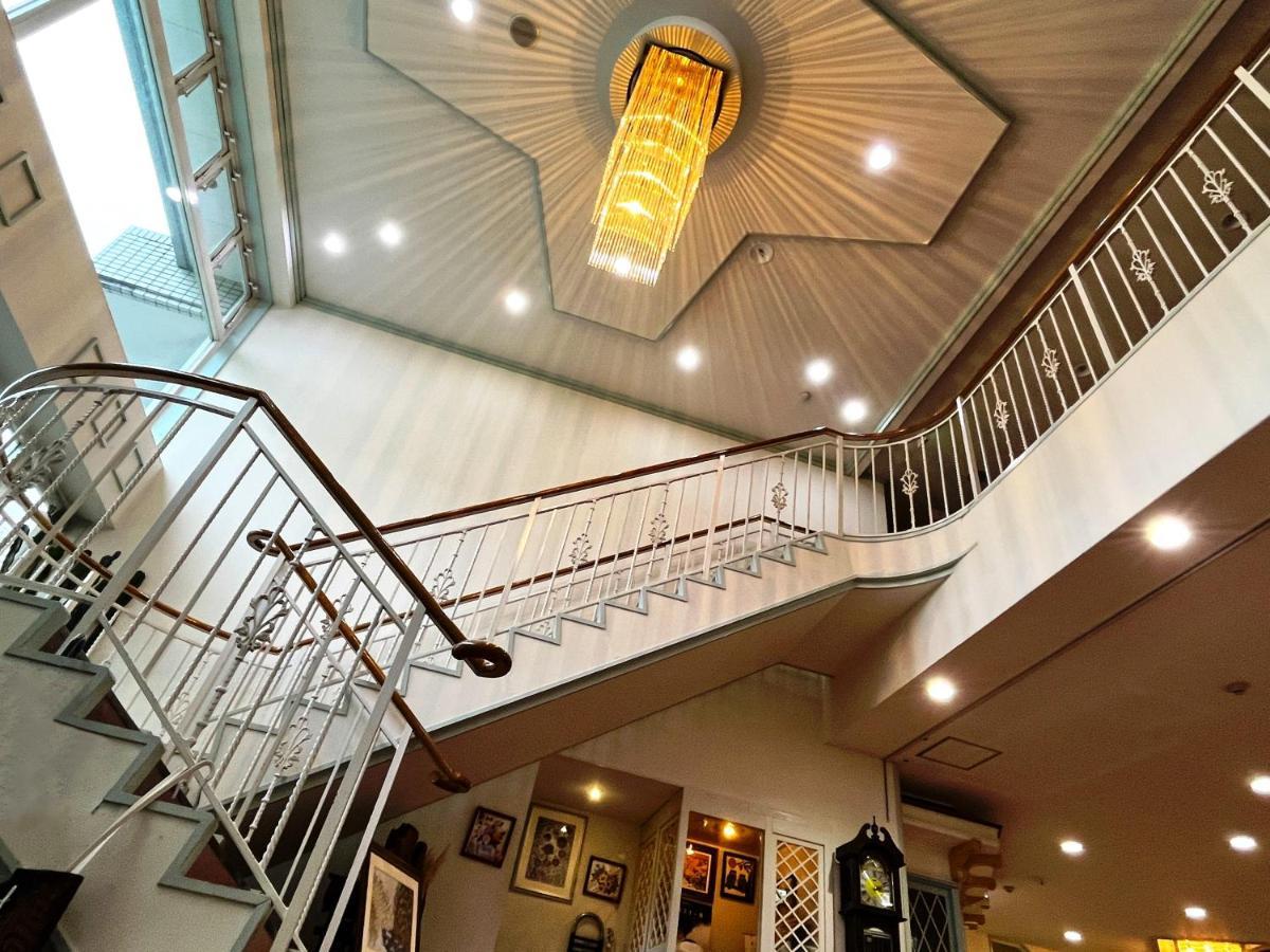 Hotel Sunny Valley Otari Ngoại thất bức ảnh