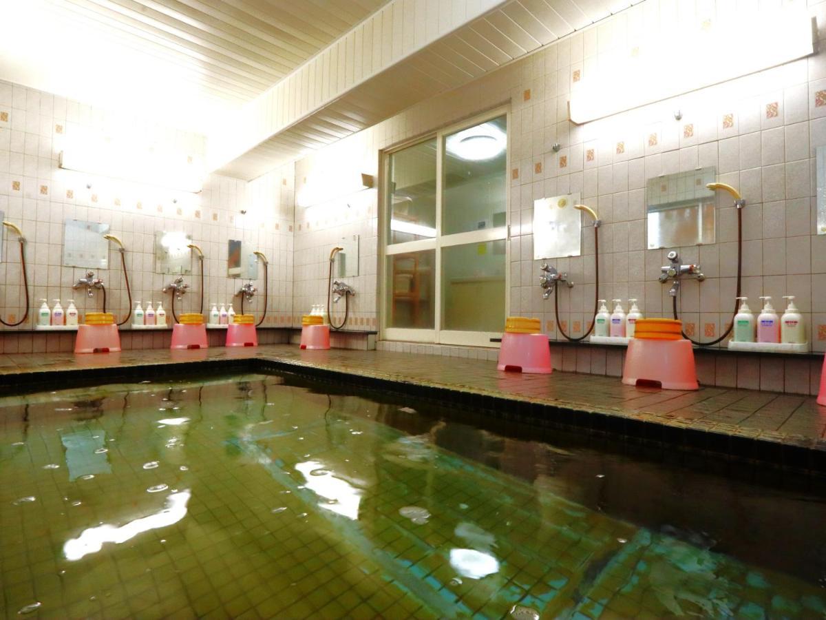 Hotel Sunny Valley Otari Ngoại thất bức ảnh