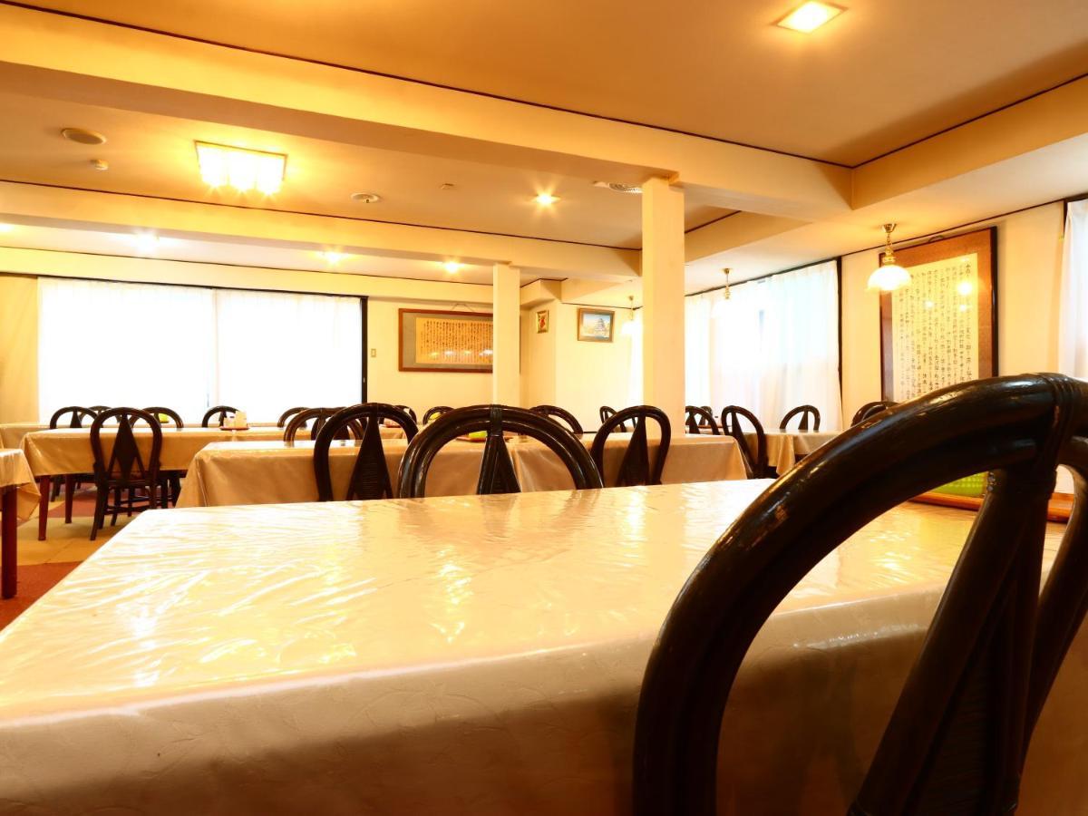 Hotel Sunny Valley Otari Ngoại thất bức ảnh