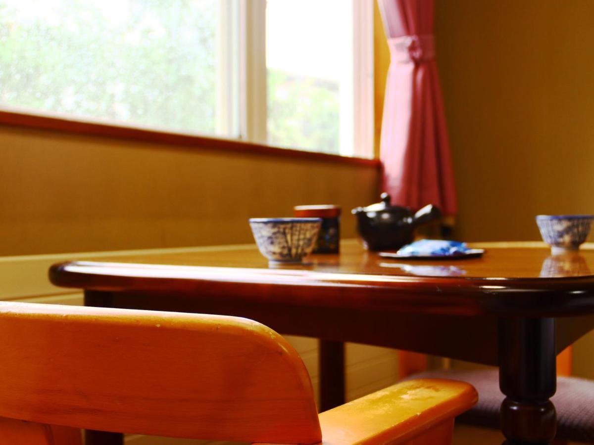 Hotel Sunny Valley Otari Ngoại thất bức ảnh