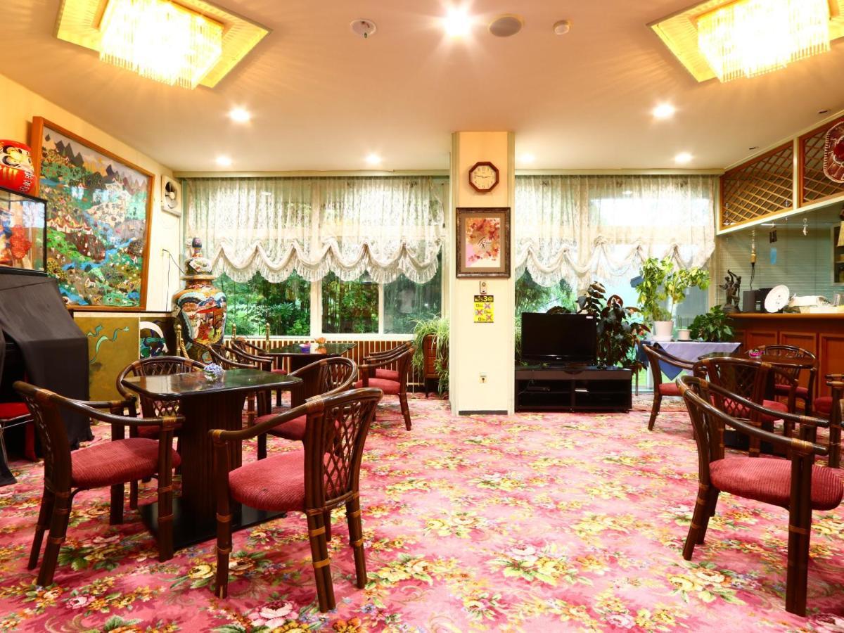 Hotel Sunny Valley Otari Ngoại thất bức ảnh