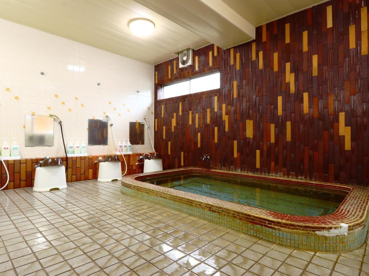 Hotel Sunny Valley Otari Ngoại thất bức ảnh