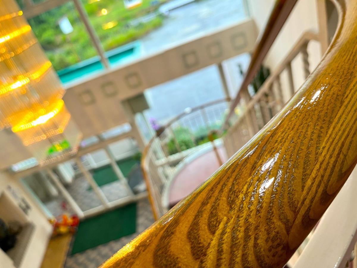 Hotel Sunny Valley Otari Ngoại thất bức ảnh