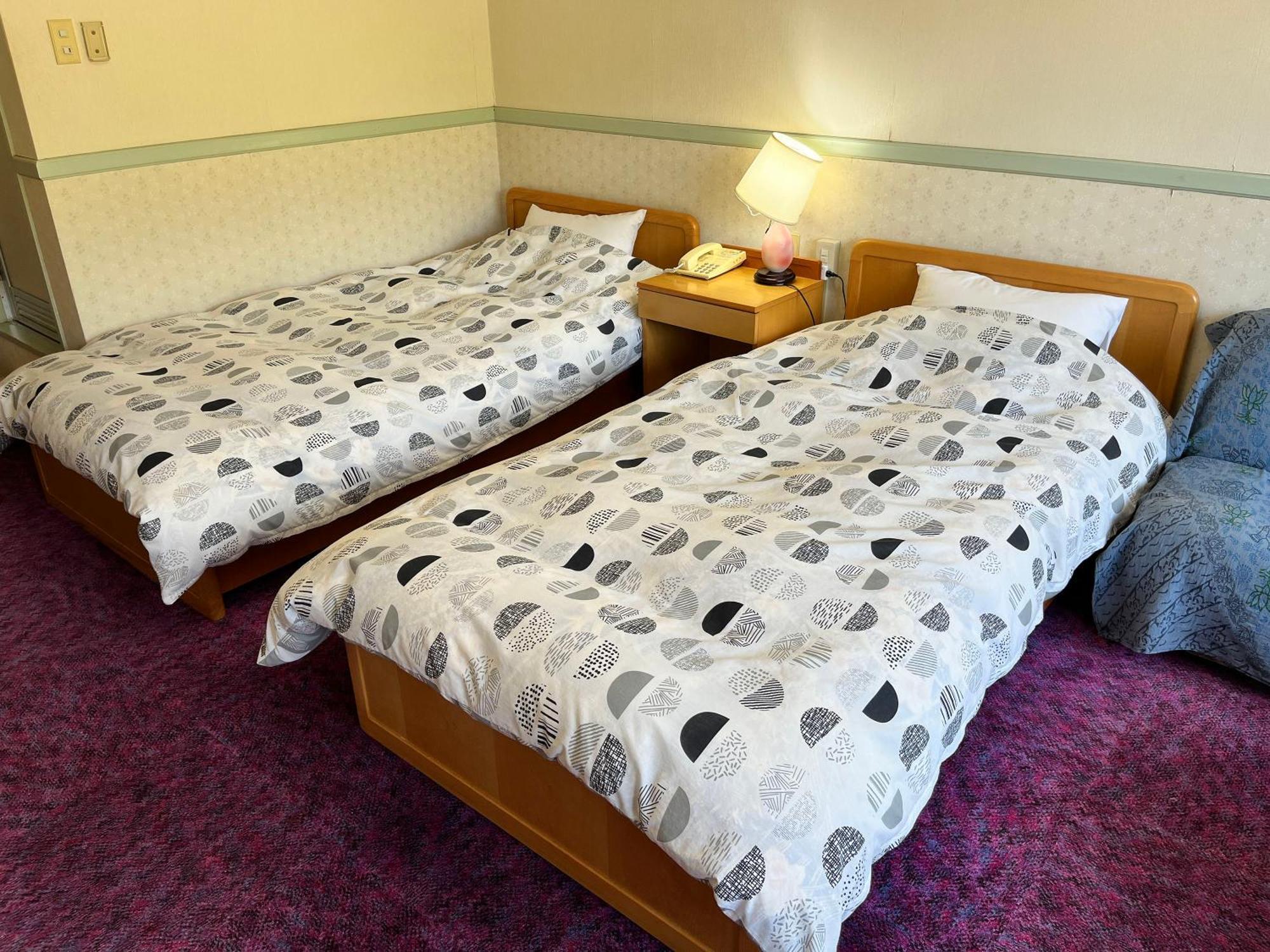 Hotel Sunny Valley Otari Ngoại thất bức ảnh