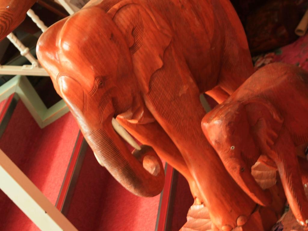 Hotel Sunny Valley Otari Ngoại thất bức ảnh