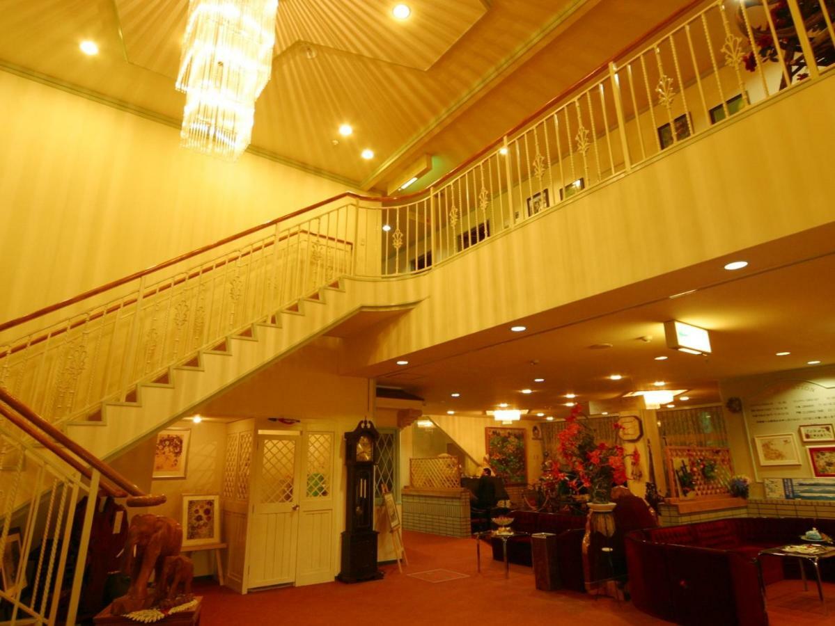 Hotel Sunny Valley Otari Ngoại thất bức ảnh