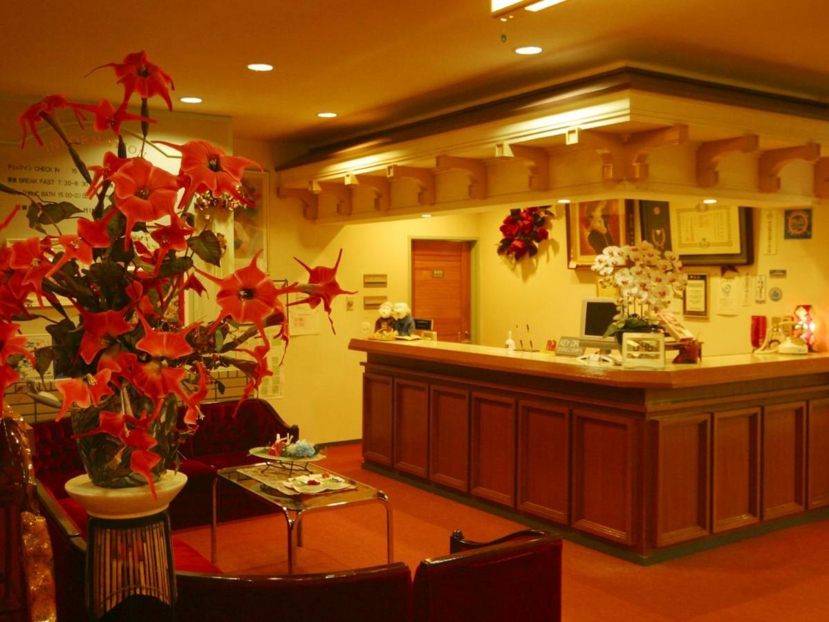Hotel Sunny Valley Otari Ngoại thất bức ảnh