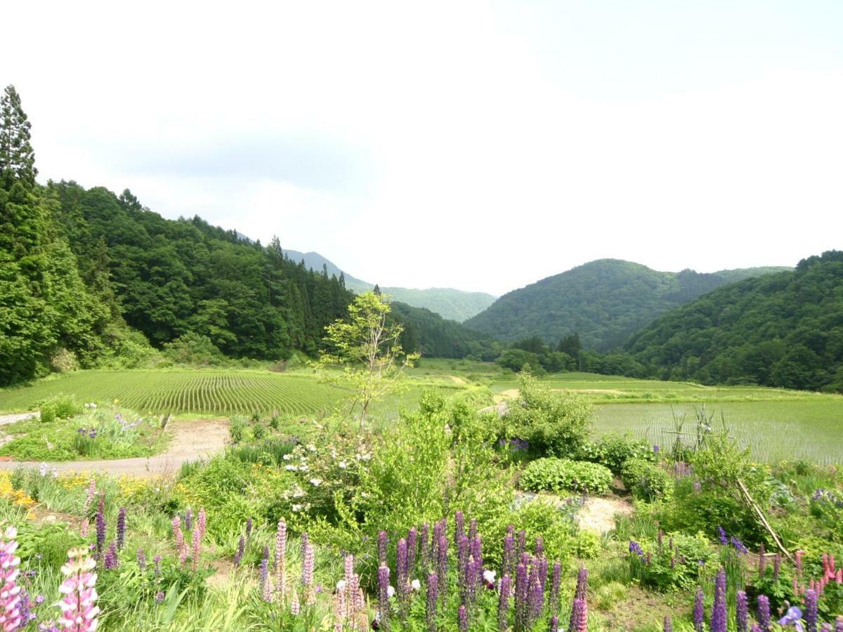 Hotel Sunny Valley Otari Ngoại thất bức ảnh